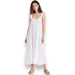 Xirena 100% Cotton Dress