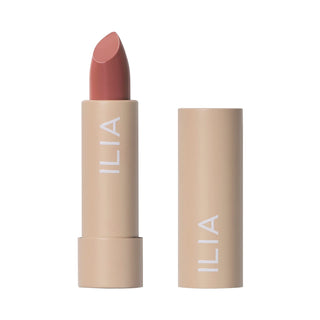 ILIA - Color Block Lipstick - Amberlight