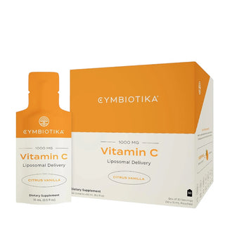 CYMBIOTIKA Liposomal Vitamin C