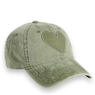 Kerri Rosenthal Women's KR Imperfect Heart Hat