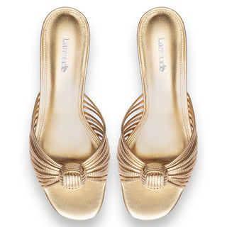 Larroudé Valerie Mule