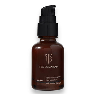 True Botanicals - RENEW Repair Nightly Treatment Serum
