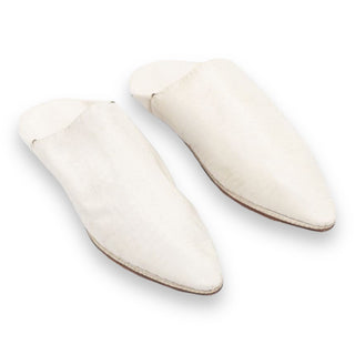 Moroccan Handmade Leather slipper