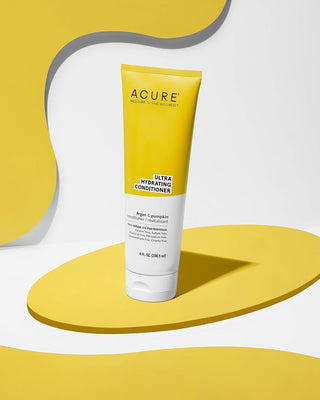 Acure Ultra Hydrating Conditioner