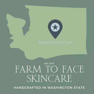White Sparrow Farmacy Organic Grass Fed Tallow Balm