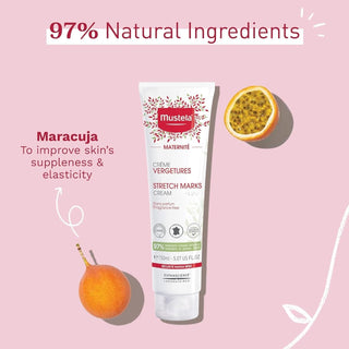 Mustela Maternity Stretch Marks Cream
