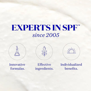 Supergoop! Unseen Sunscreen - SPF 40