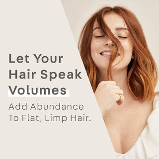 NATURELAB. TOKYO Volume Shampoo & Conditioner Duo