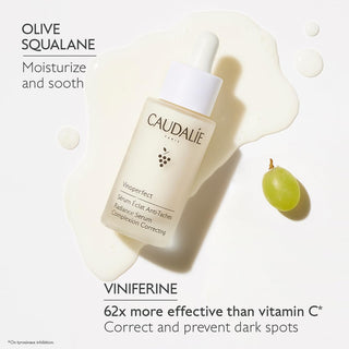 Caudalíe Vinoperfect Radiance Dark Spot Serum