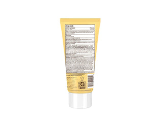Babo Botanicals Sheer Zinc Mineral Sunscreen Lotion SPF30