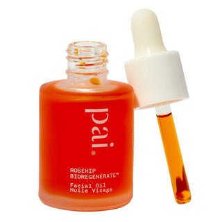 PAI SKINCARE - Organic Rosehip Facial Oil | Natural