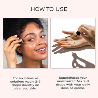 Odacité Hydrating Serum
