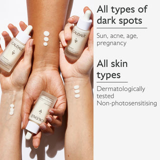 Caudalíe Vinoperfect Radiance Dark Spot Serum