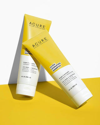 Acure Shampoo