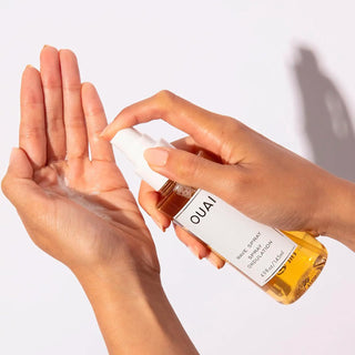 OUAI Wave Spray