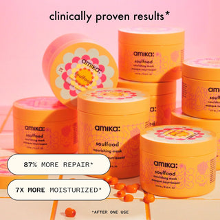 Amika nourishing mask