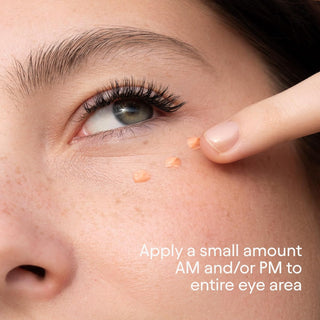 Alpyn Bright Eye