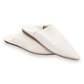 Moroccan Handmade Leather slipper