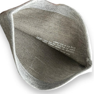 Anti radiation baby beanie